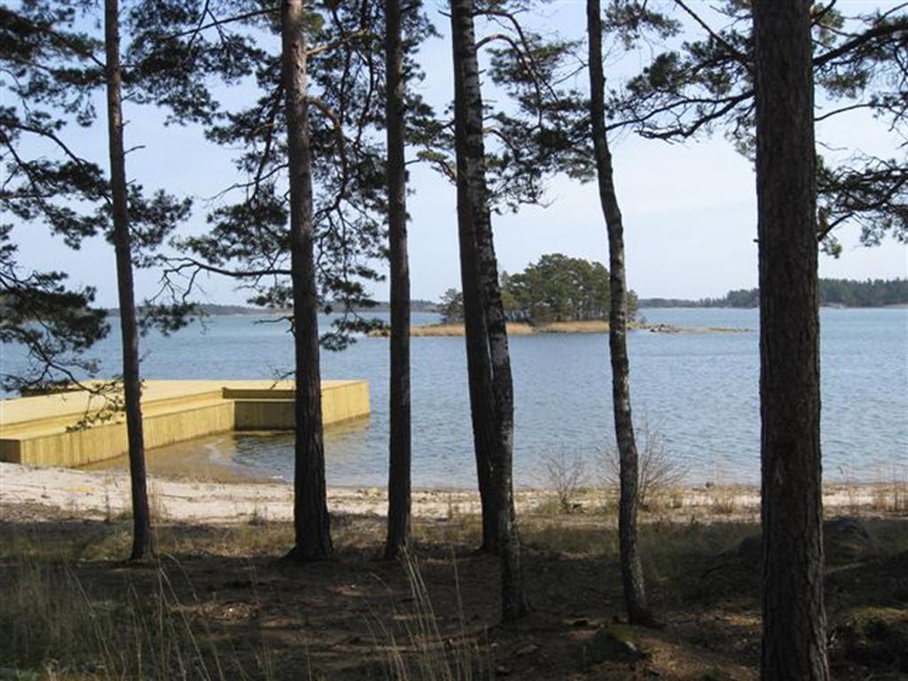 Villa Harald - Beachfront Hitis Номер фото